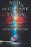 letters from astrophysicist