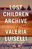 lost children archive
