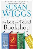 lost found bookshop