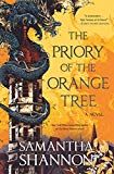 priory orange tree