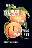 southern book club vampire slaying