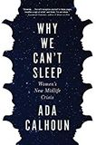 why we cant sleep
