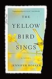 yellow bird sings rosner