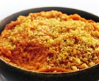 sweetpotato casserole